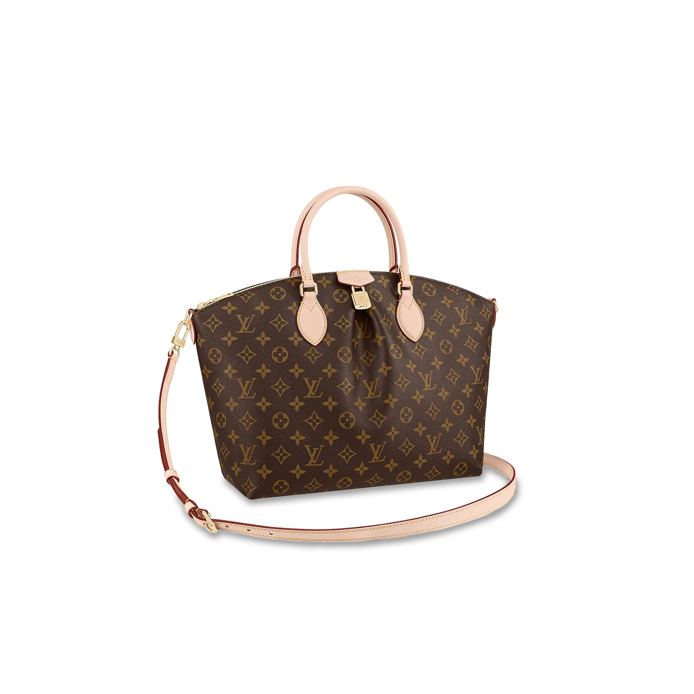 LOUIS VUITTON BOÉTIE MM M45987 (31.5*28*16cm)